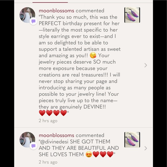 Research SELLER BEFORE YOU BUY! SCAM ALERT! Check Love Notes under About tab - Picture 9 of 15